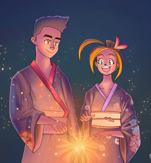firework_couple