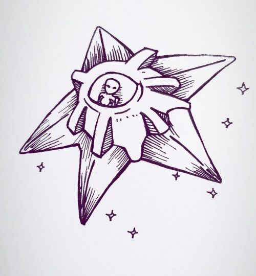 Staryu